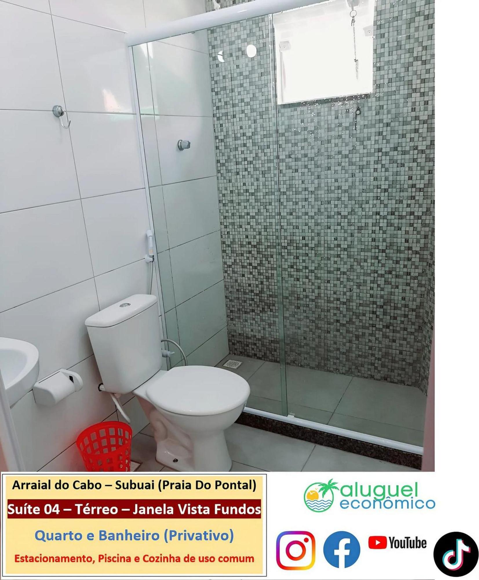 Apartamento Standard